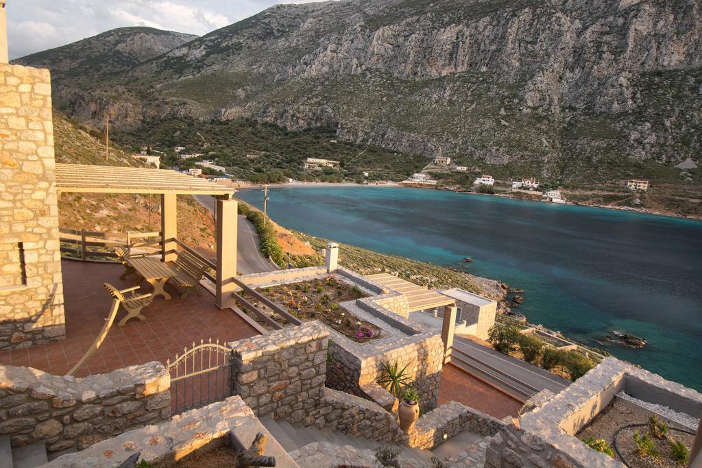 Petra Boutique Homes Αργινώντα Εξωτερικό φωτογραφία