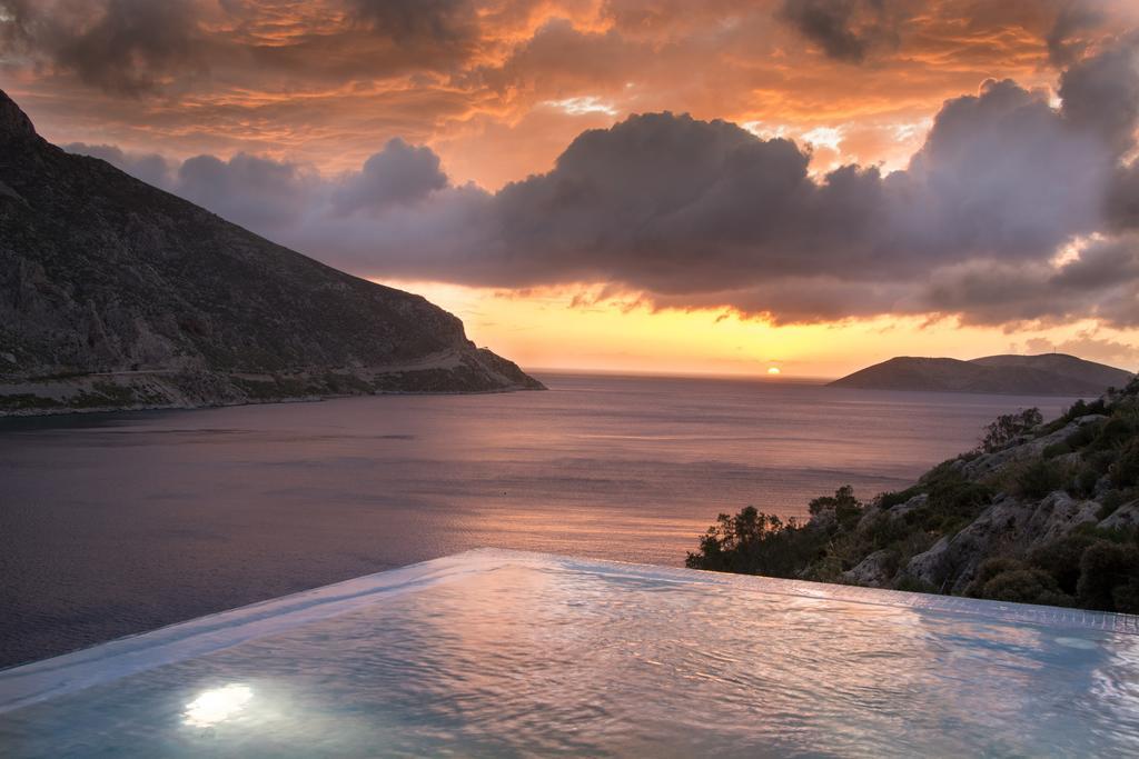 Petra Boutique Homes Αργινώντα Εξωτερικό φωτογραφία